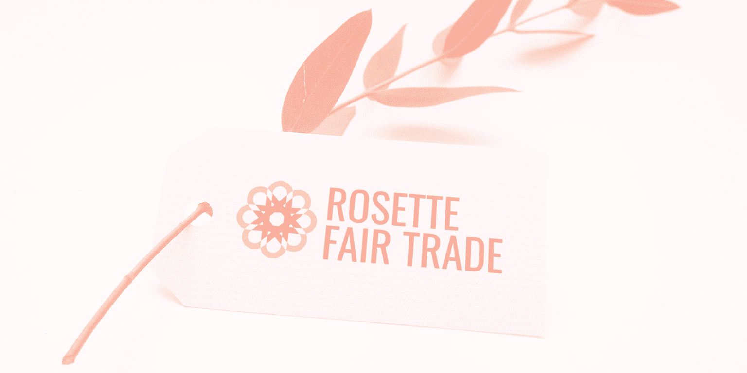 Rosette Fair Trade online store - story